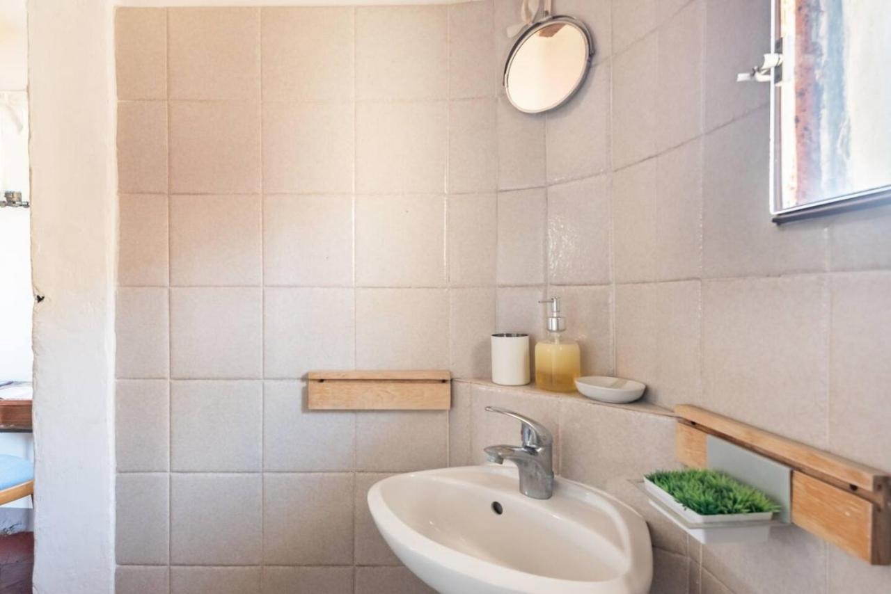 Romantico Attichino Con Terrazzo Vista Duomo !! Флоренция Экстерьер фото